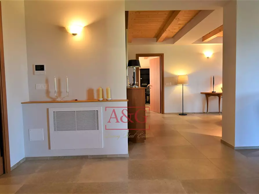 Immagine 19 di Villa in vendita  in Località fossacieca a Montefortino