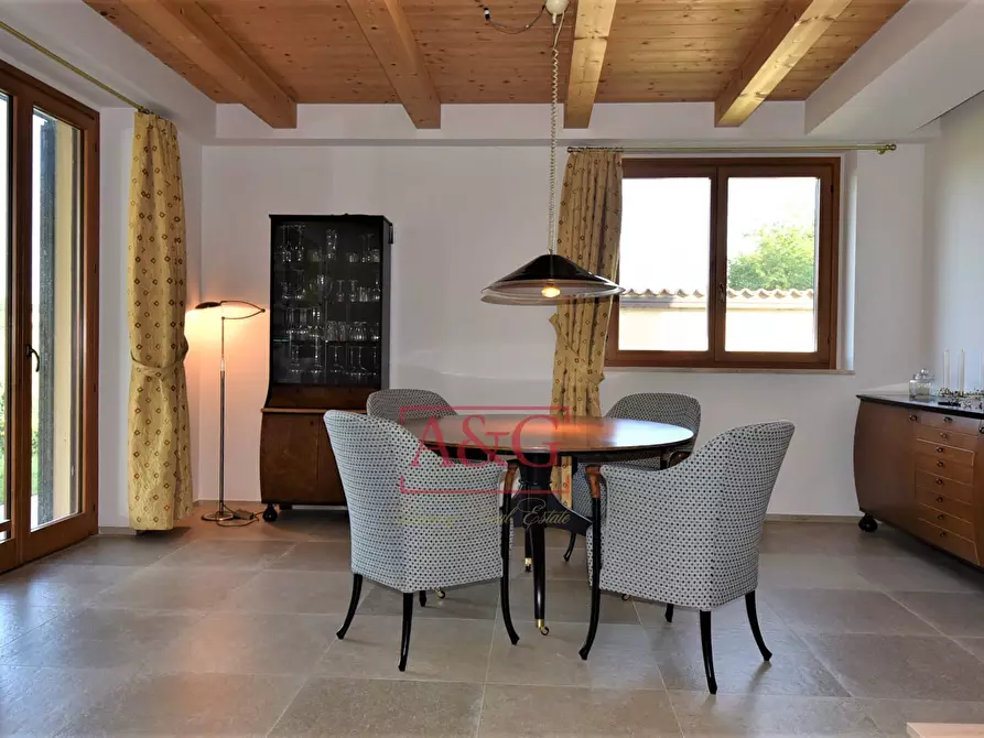 Immagine 20 di Villa in vendita  in Località fossacieca a Montefortino