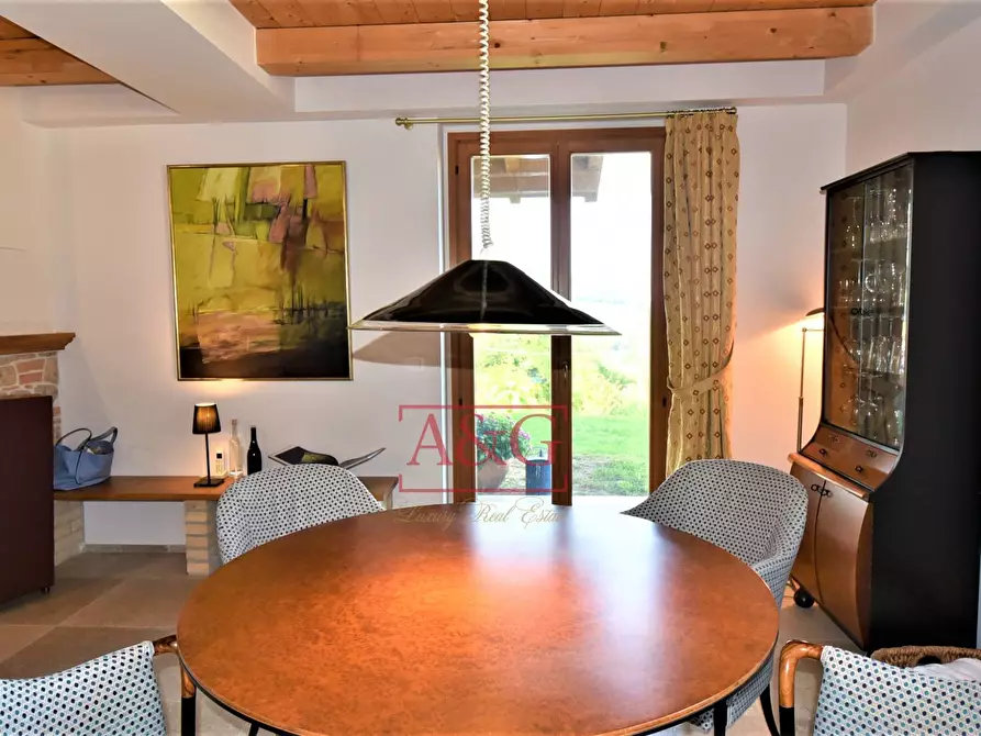 Immagine 22 di Villa in vendita  in Località fossacieca a Montefortino