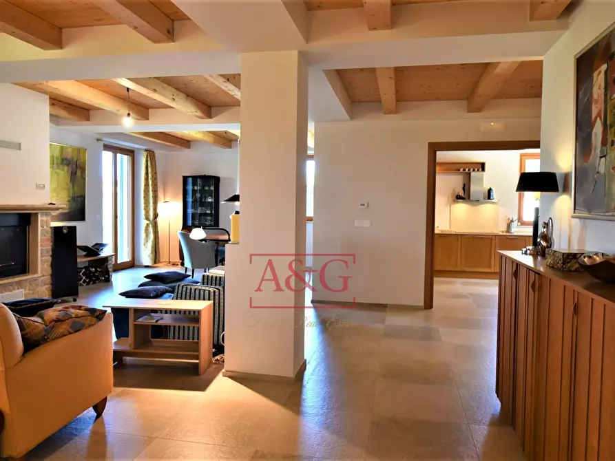 Immagine 23 di Villa in vendita  in Località fossacieca a Montefortino