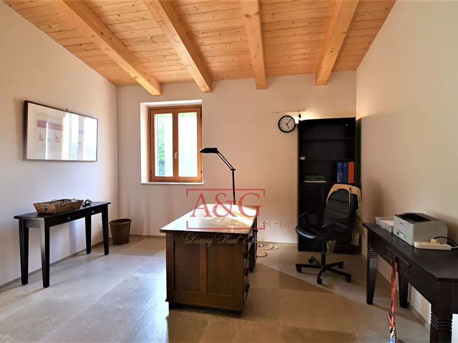 Immagine 27 di Villa in vendita  in Località fossacieca a Montefortino