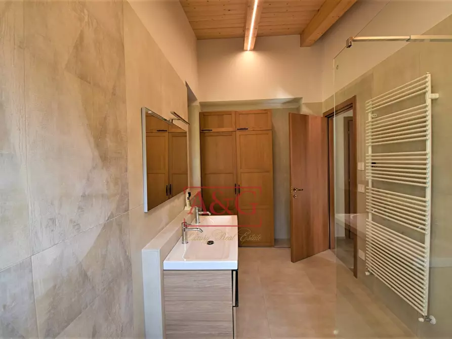 Immagine 30 di Villa in vendita  in Località fossacieca a Montefortino