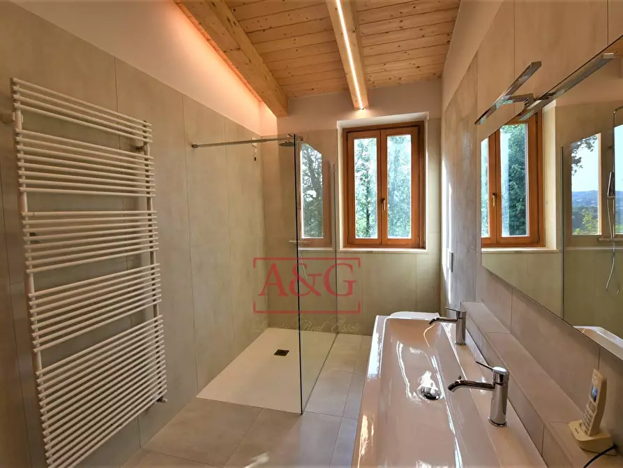 Immagine 31 di Villa in vendita  in Località fossacieca a Montefortino