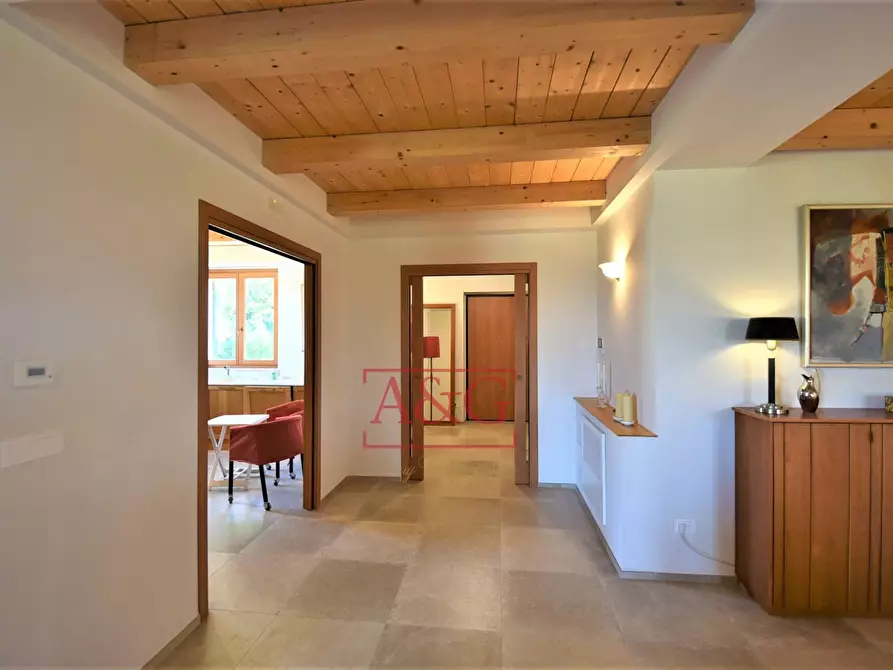 Immagine 33 di Villa in vendita  in Località fossacieca a Montefortino