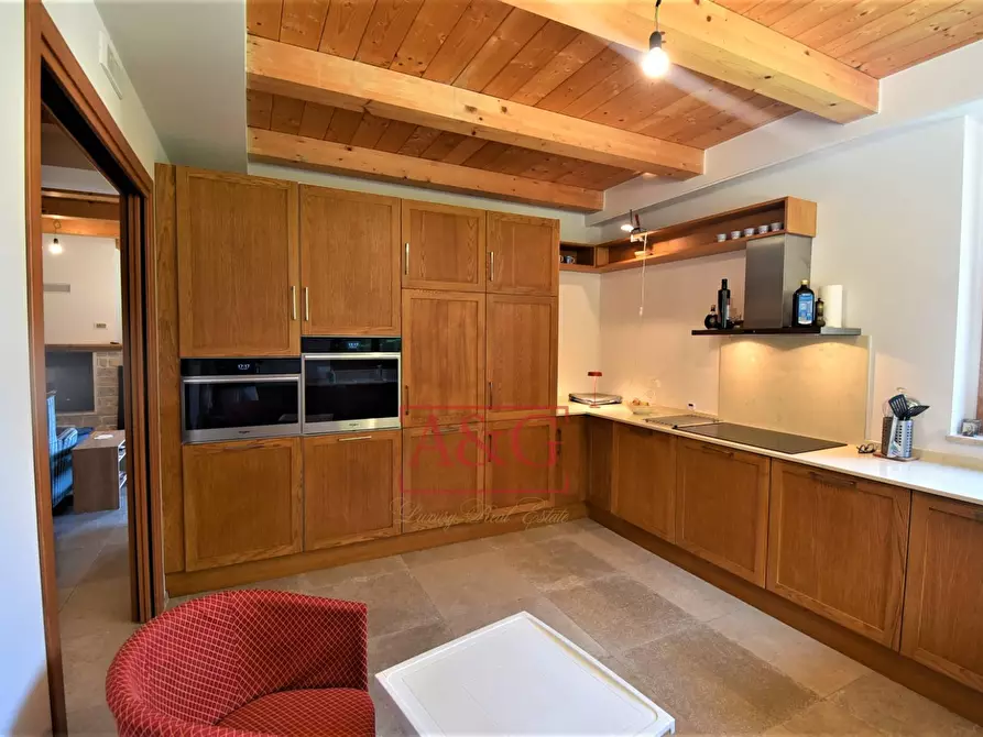 Immagine 35 di Villa in vendita  in Località fossacieca a Montefortino