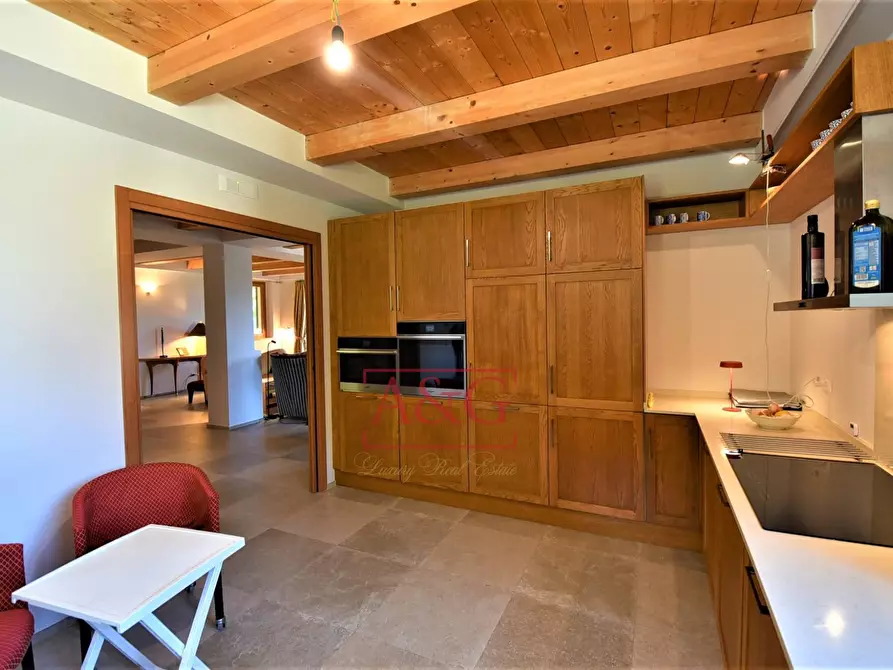 Immagine 36 di Villa in vendita  in Località fossacieca a Montefortino