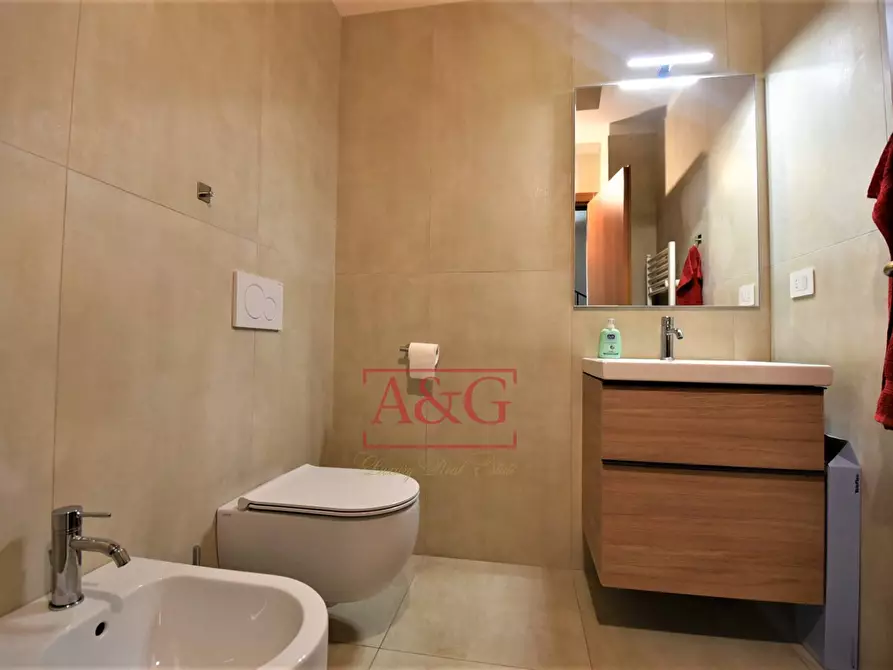 Immagine 38 di Villa in vendita  in Località fossacieca a Montefortino