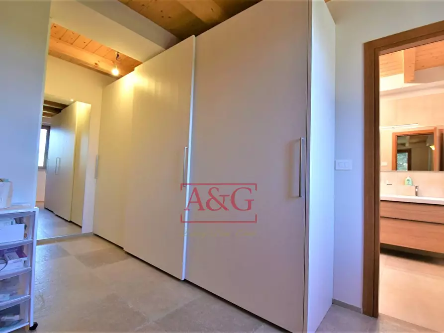 Immagine 45 di Villa in vendita  in Località fossacieca a Montefortino