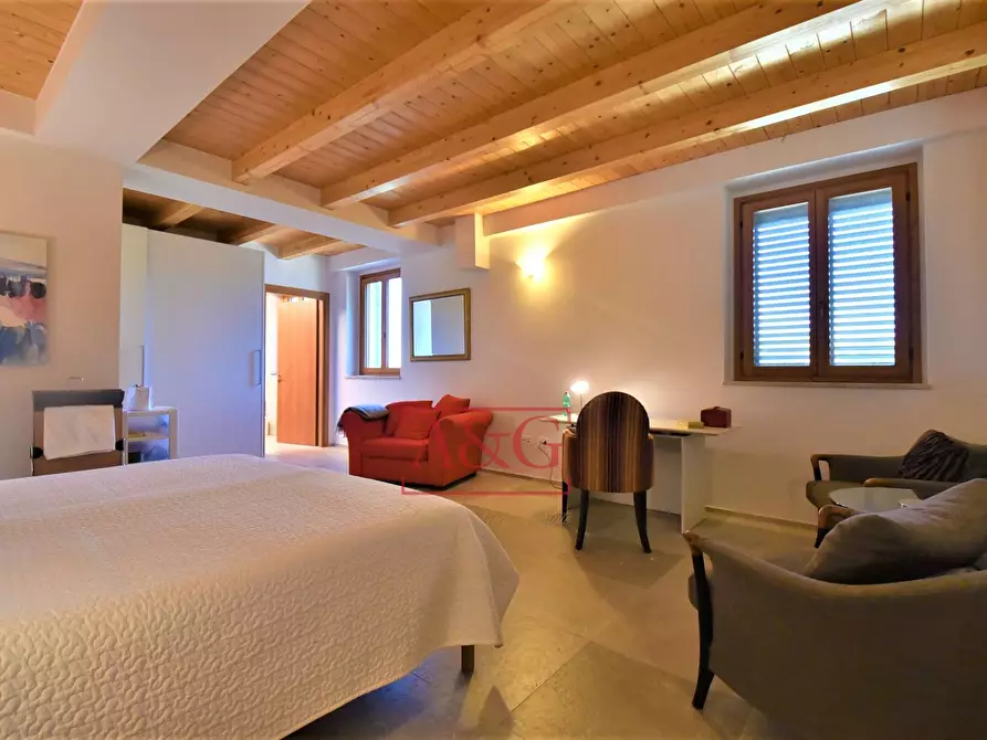 Immagine 47 di Villa in vendita  in Località fossacieca a Montefortino