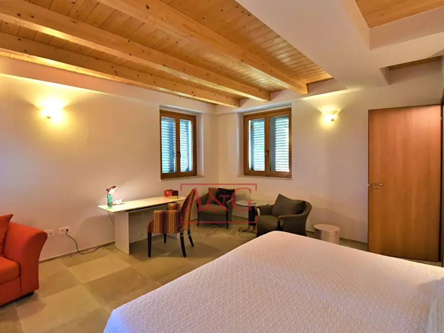 Immagine 49 di Villa in vendita  in Località fossacieca a Montefortino