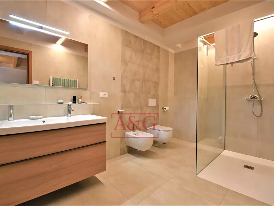 Immagine 50 di Villa in vendita  in Località fossacieca a Montefortino