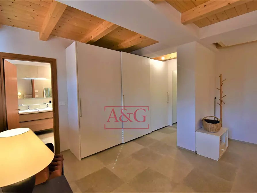 Immagine 54 di Villa in vendita  in Località fossacieca a Montefortino