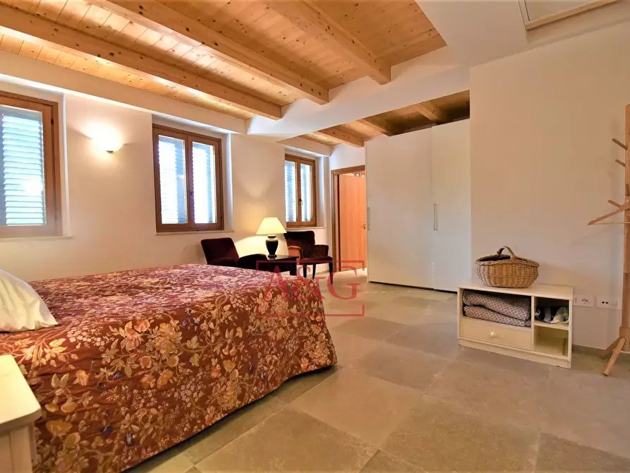 Immagine 56 di Villa in vendita  in Località fossacieca a Montefortino