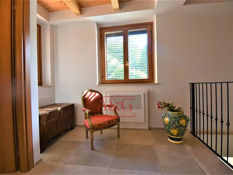 Immagine 40 di Villa in vendita  in Località fossacieca a Montefortino