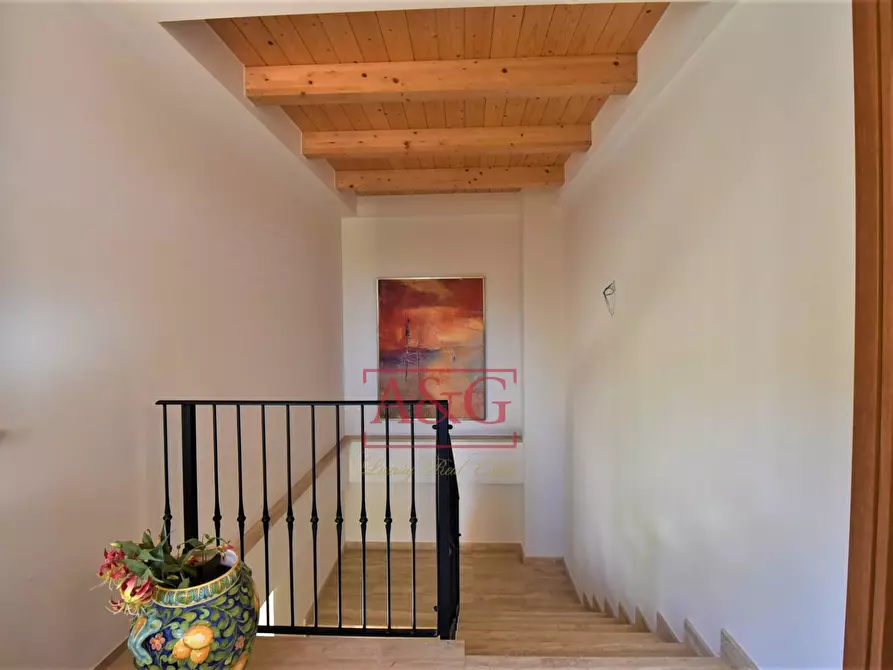 Immagine 57 di Villa in vendita  in Località fossacieca a Montefortino