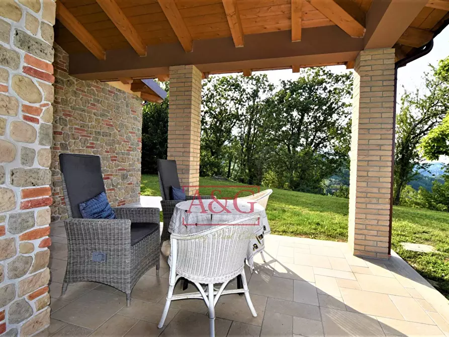 Immagine 58 di Villa in vendita  in Località fossacieca a Montefortino