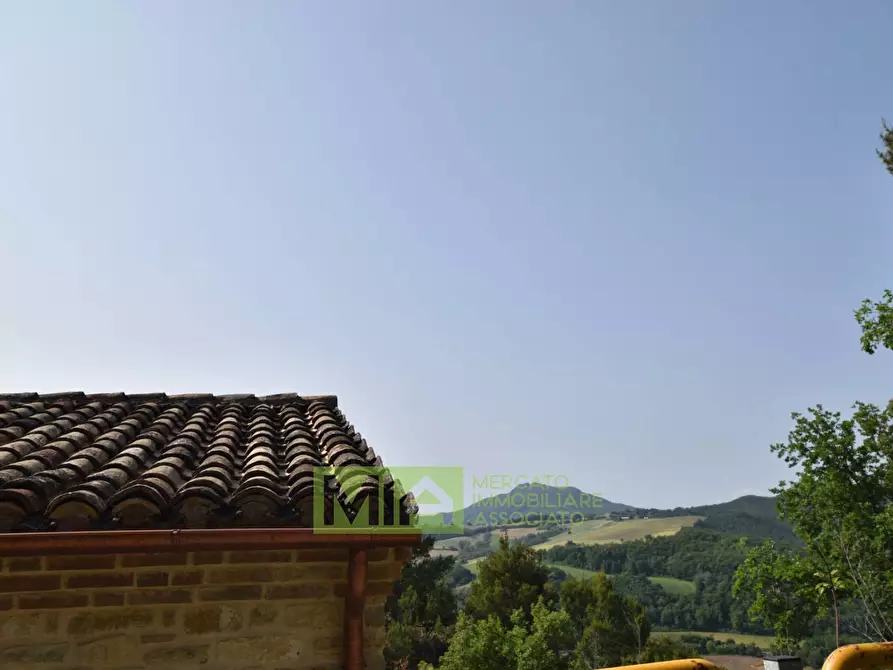 Immagine 17 di Appartamento   a Montelparo