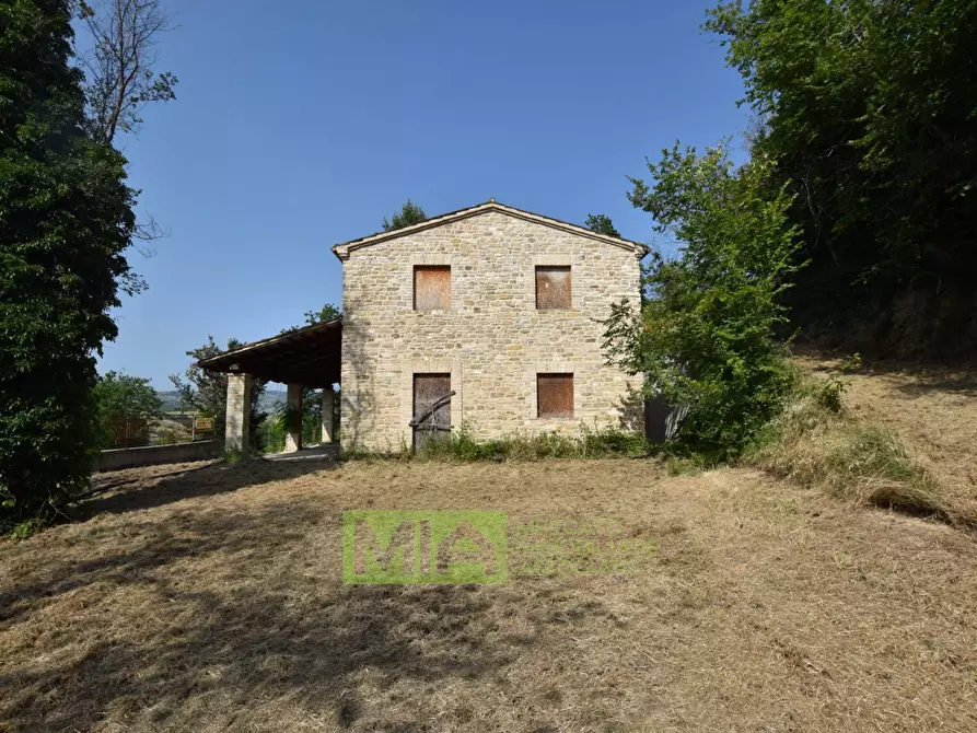 appartamento in vendita a Montelparo