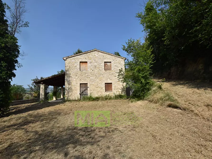 Immagine 2 di Appartamento   a Montelparo