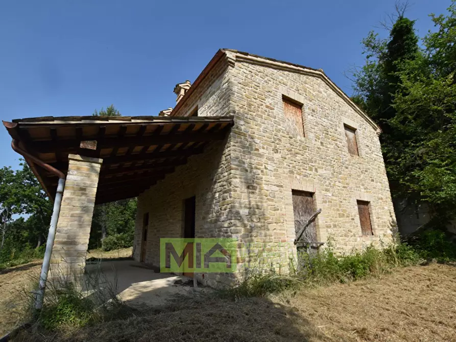 Immagine 3 di Appartamento   a Montelparo