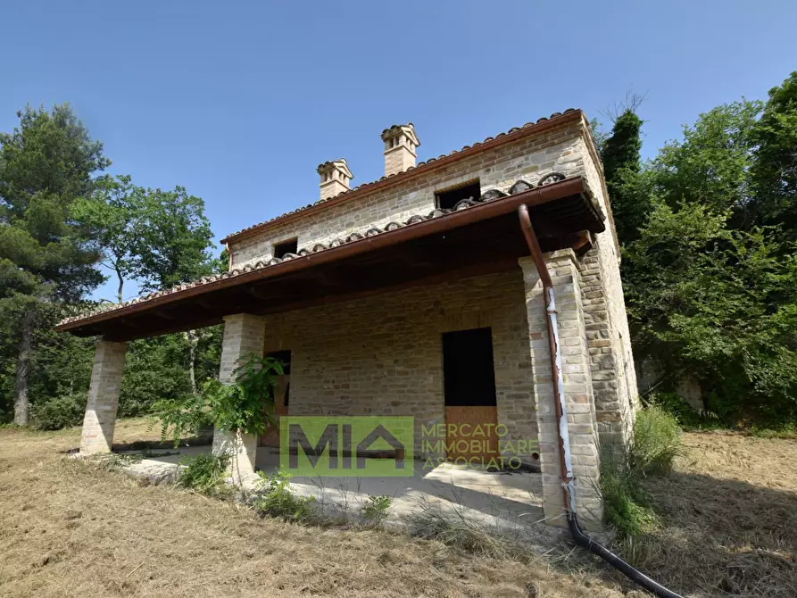 Immagine 4 di Appartamento   a Montelparo