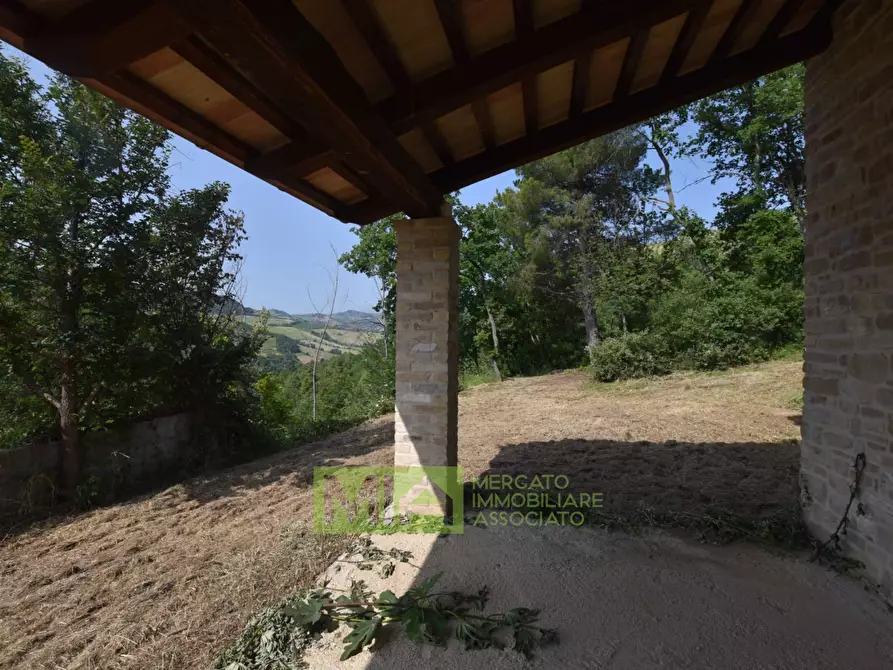 Immagine 5 di Appartamento   a Montelparo