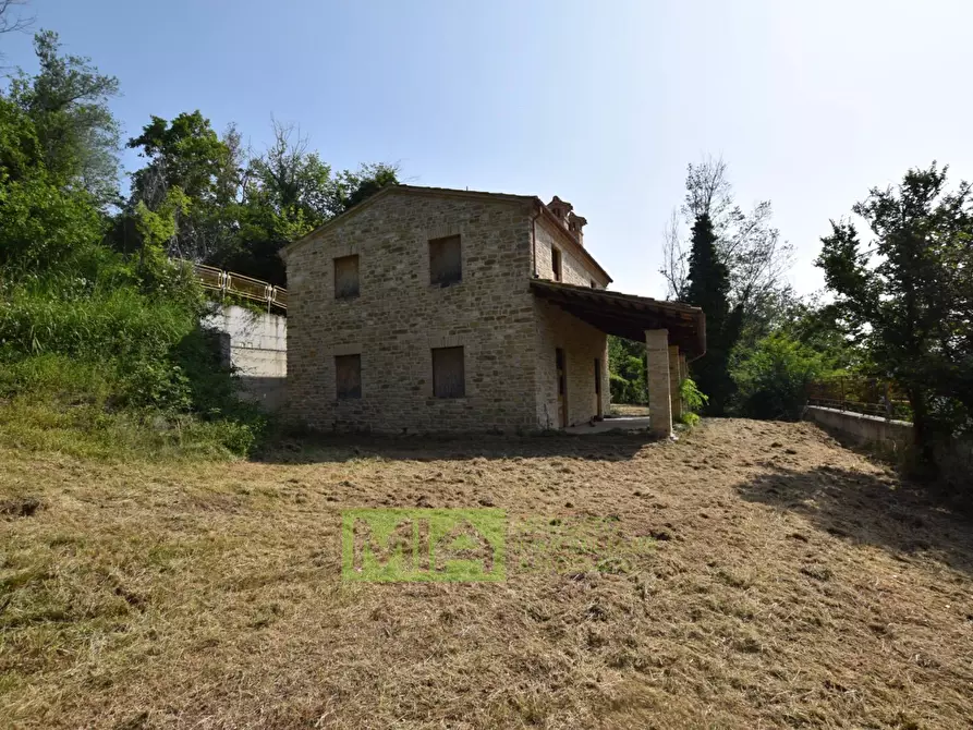 Immagine 6 di Appartamento   a Montelparo