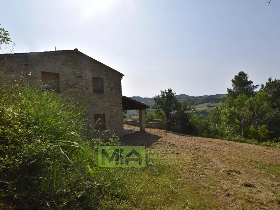 Immagine 8 di Appartamento   a Montelparo