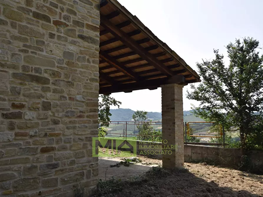 Immagine 9 di Appartamento   a Montelparo