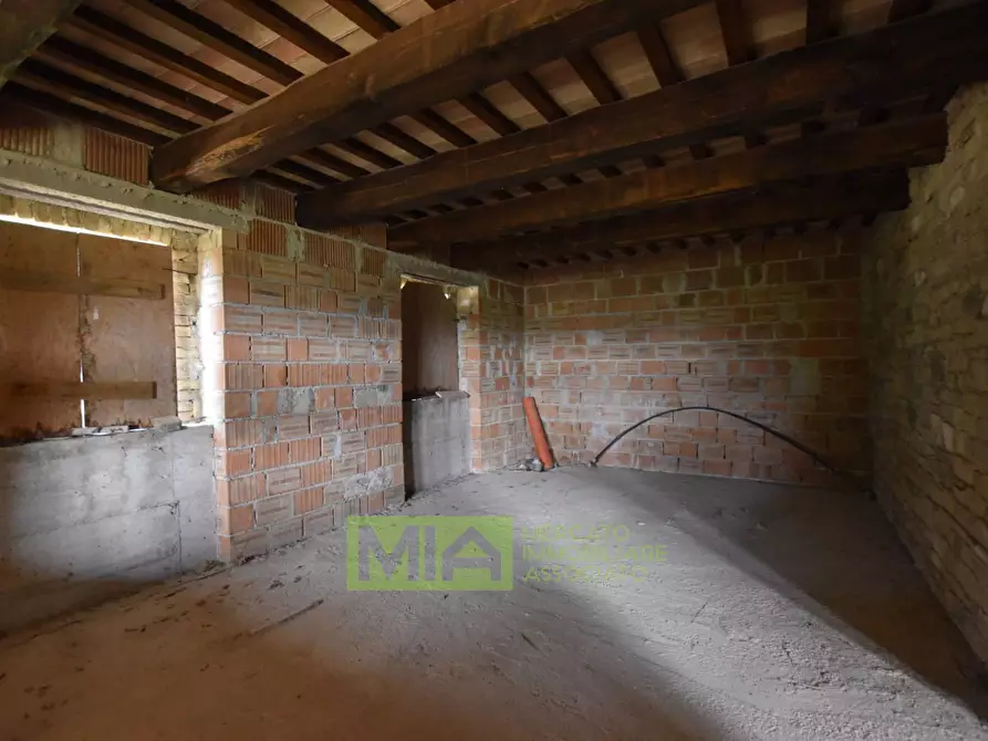 Immagine 11 di Appartamento   a Montelparo