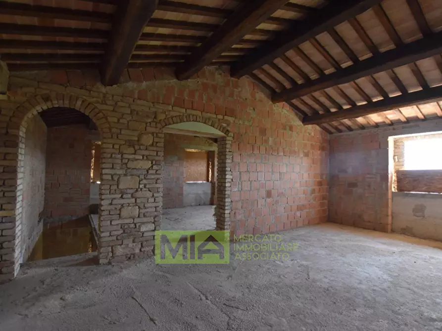 Immagine 13 di Appartamento   a Montelparo