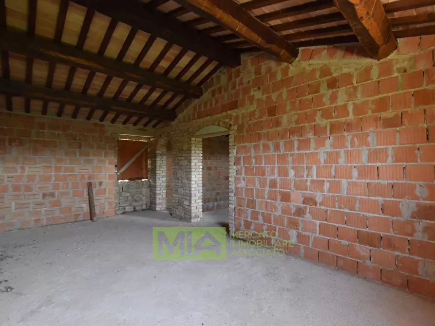 Immagine 14 di Appartamento   a Montelparo