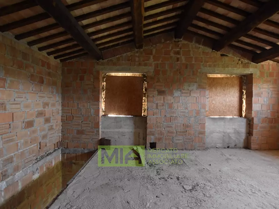 Immagine 15 di Appartamento   a Montelparo