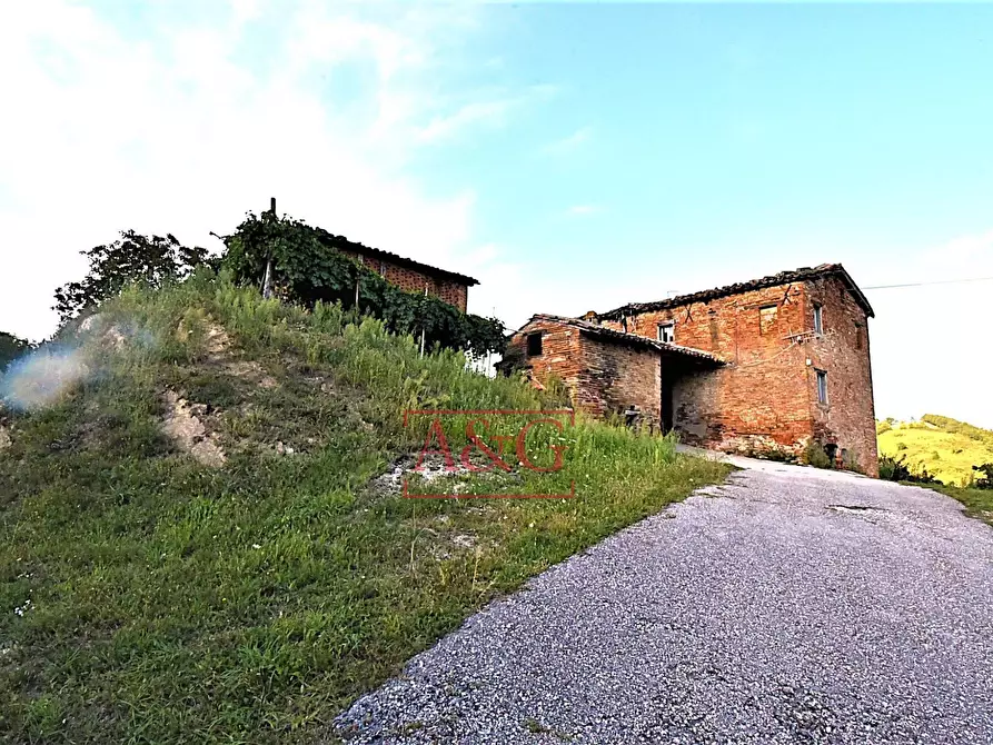 Immagine 8 di Rustico / casale in vendita  in Località Villa Rustici a Amandola