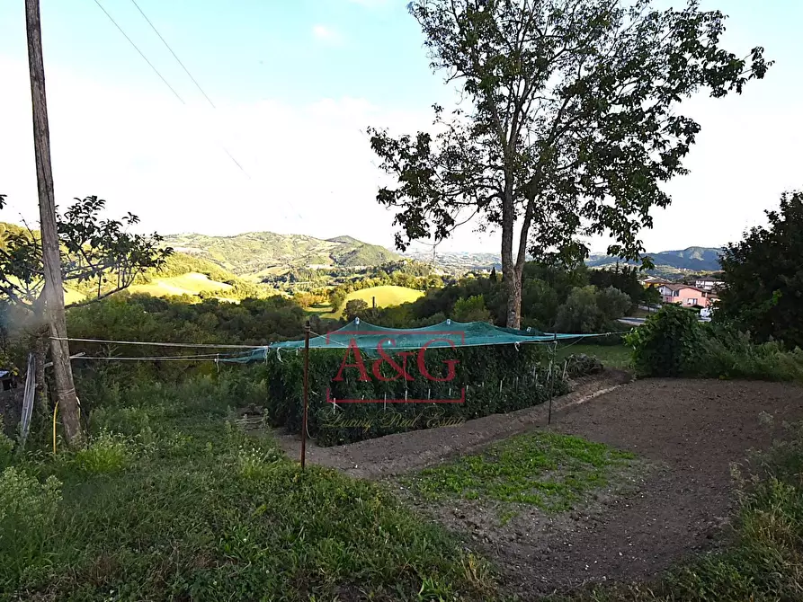 Immagine 11 di Rustico / casale in vendita  in Località Villa Rustici a Amandola