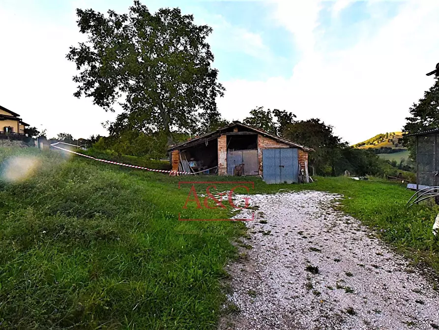 Immagine 13 di Rustico / casale in vendita  in Località Villa Rustici a Amandola