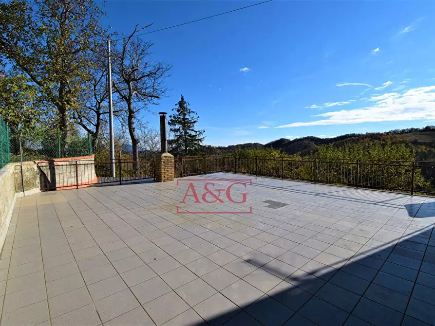 Immagine 9 di Appartamento in vendita  in Loc. Ferrà snc a Montemonaco