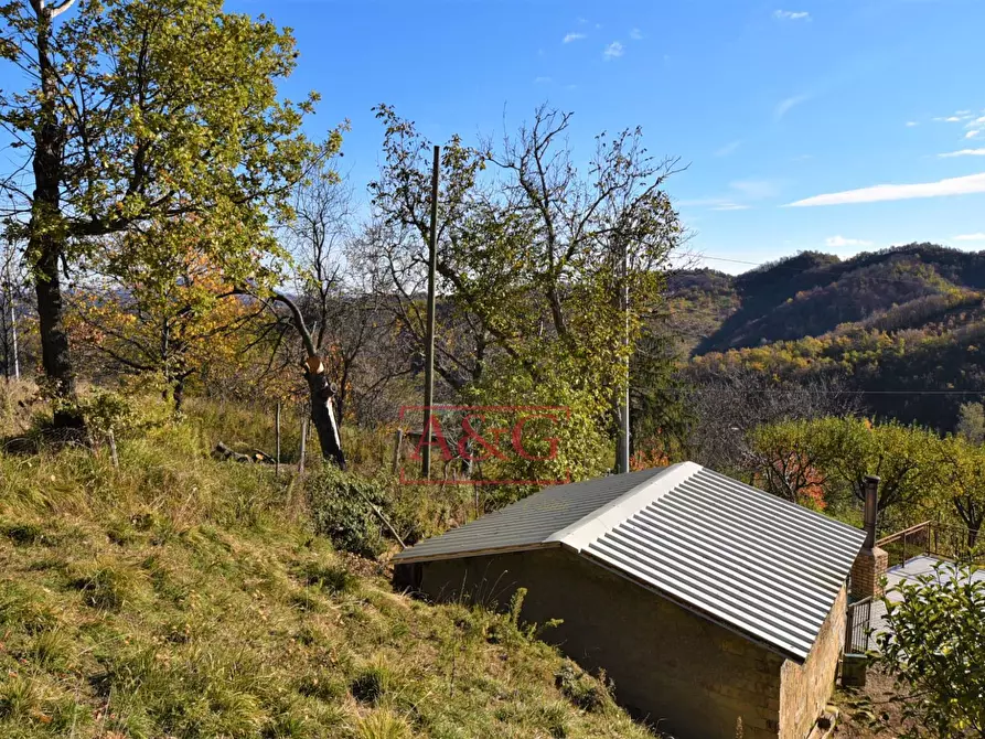 Immagine 20 di Appartamento in vendita  in Loc. Ferrà snc a Montemonaco