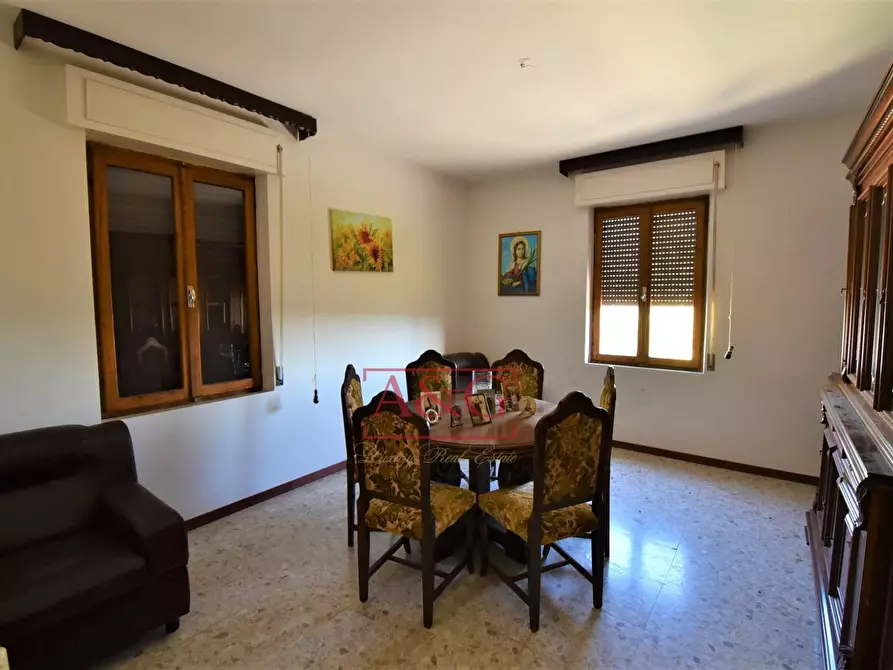 Immagine 13 di Appartamento in vendita  in Loc. Ferrà snc a Montemonaco