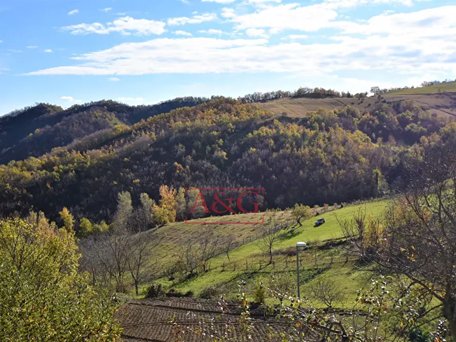 Immagine 21 di Appartamento in vendita  in Loc. Ferrà snc a Montemonaco