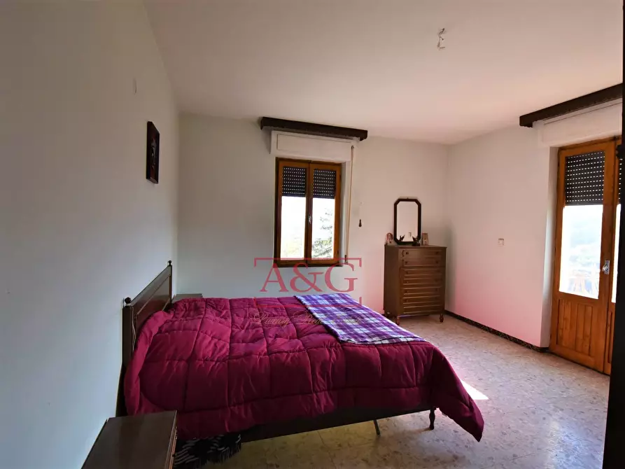 Immagine 14 di Appartamento in vendita  in Loc. Ferrà snc a Montemonaco