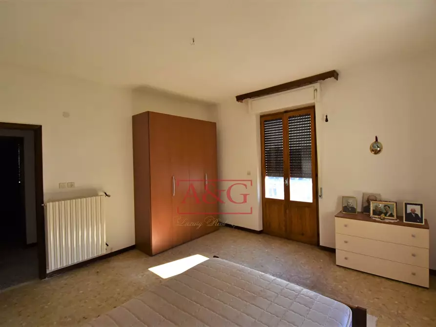 Immagine 16 di Appartamento in vendita  in Loc. Ferrà snc a Montemonaco