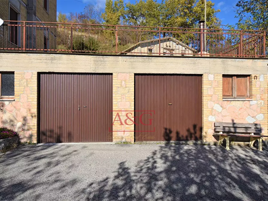 Immagine 19 di Appartamento in vendita  in Loc. Ferrà snc a Montemonaco