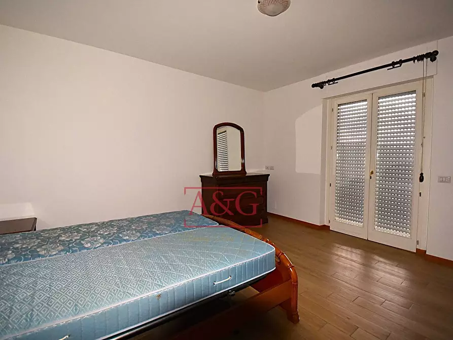 Immagine 10 di Appartamento in vendita  in Via John Fitzgerald Kennedy 3/A a Amandola