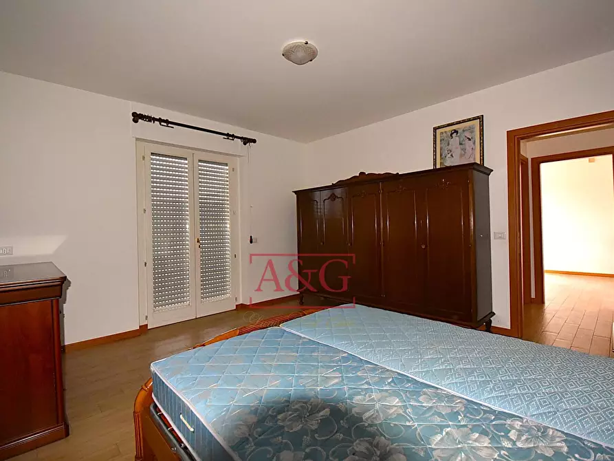 Immagine 11 di Appartamento in vendita  in Via John Fitzgerald Kennedy 3/A a Amandola