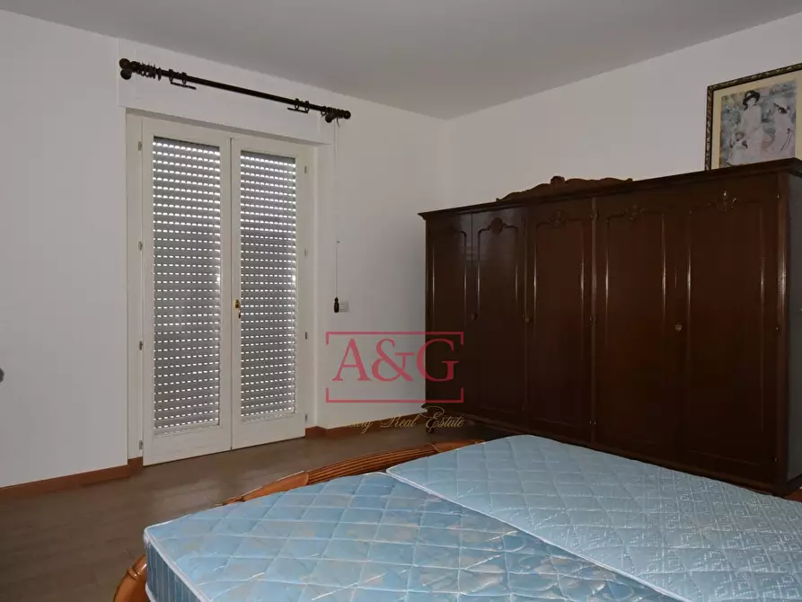 Immagine 12 di Appartamento in vendita  in Via John Fitzgerald Kennedy 3/A a Amandola