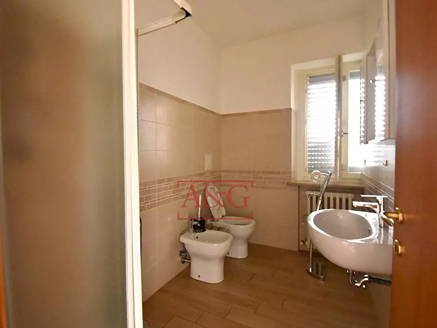 Immagine 17 di Appartamento in vendita  in Via John Fitzgerald Kennedy 3/A a Amandola