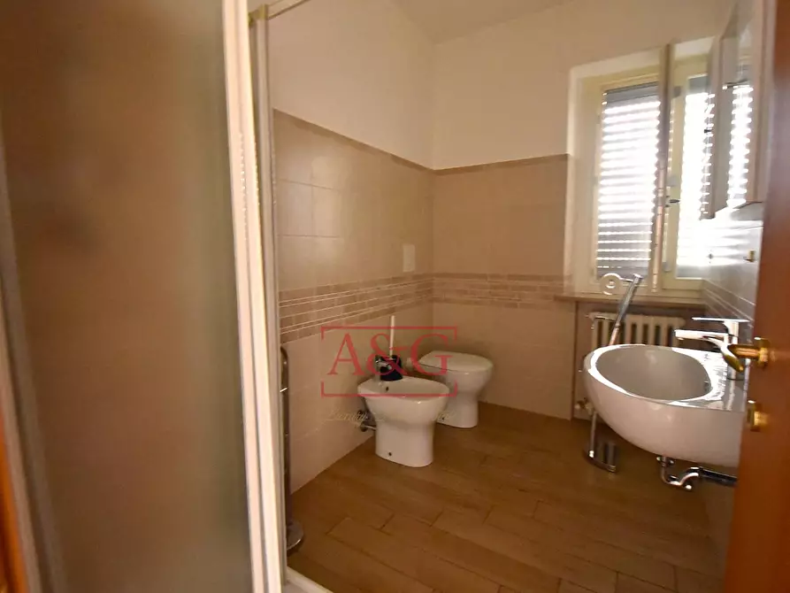 Immagine 18 di Appartamento in vendita  in Via John Fitzgerald Kennedy 3/A a Amandola