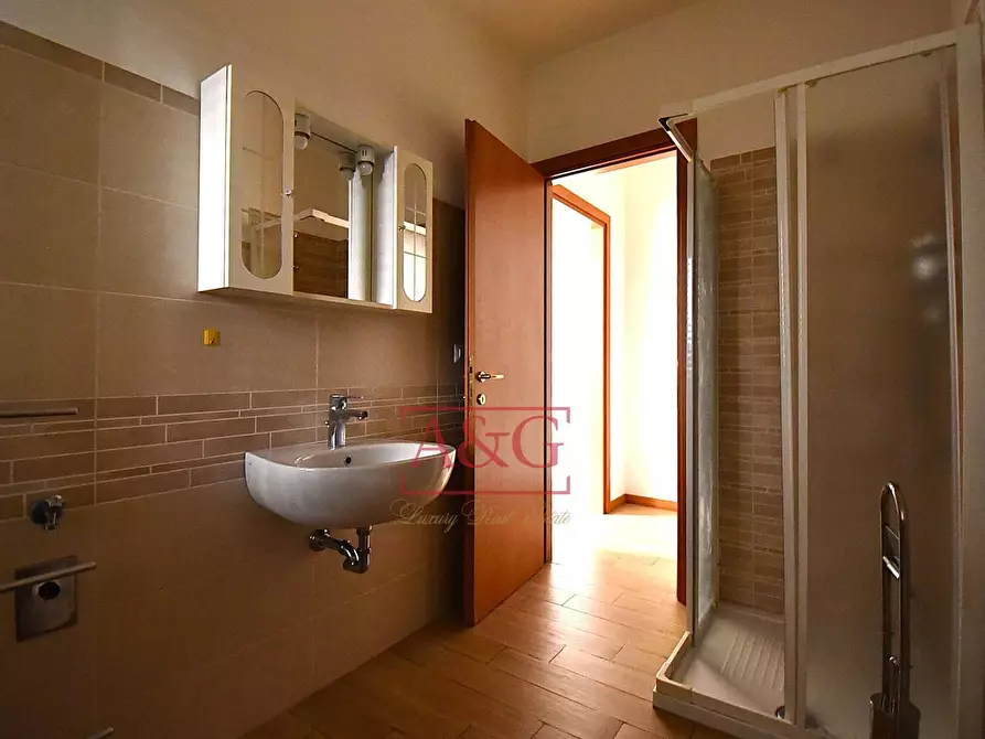 Immagine 19 di Appartamento in vendita  in Via John Fitzgerald Kennedy 3/A a Amandola