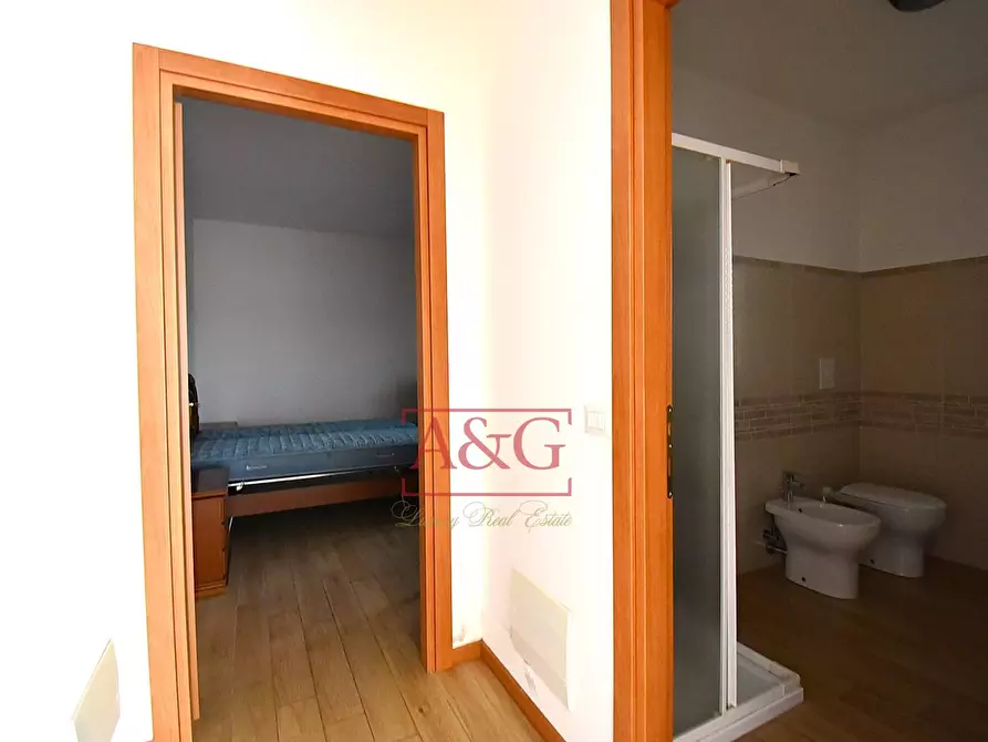 Immagine 8 di Appartamento in vendita  in Via John Fitzgerald Kennedy 3/A a Amandola